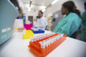 BiomeBank-Microbiome GMP Facility 3