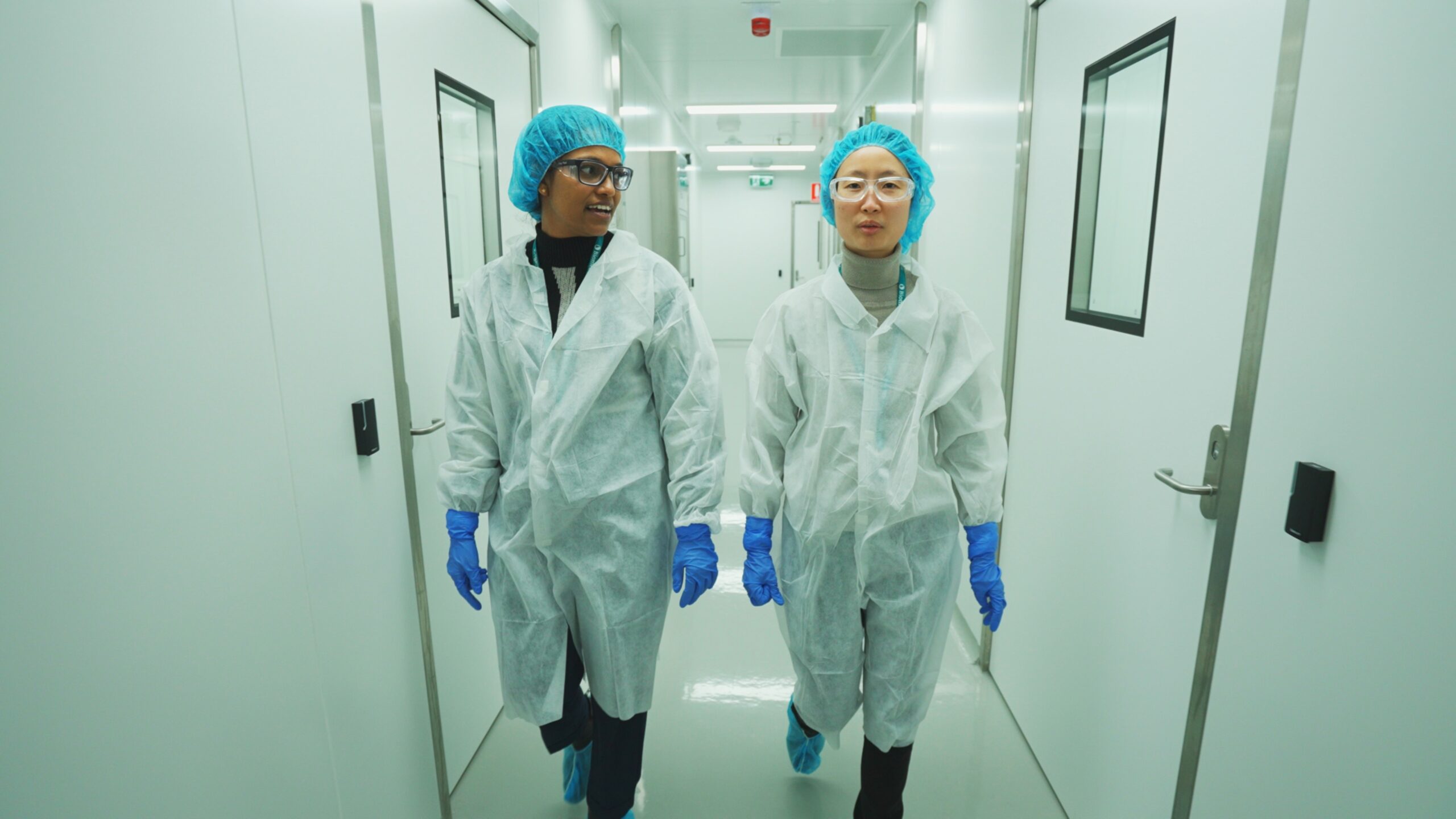 Read more about the article BiomeBank announces world first regulatory approval for donor derived microbiome drug